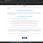 Social Media Buttons